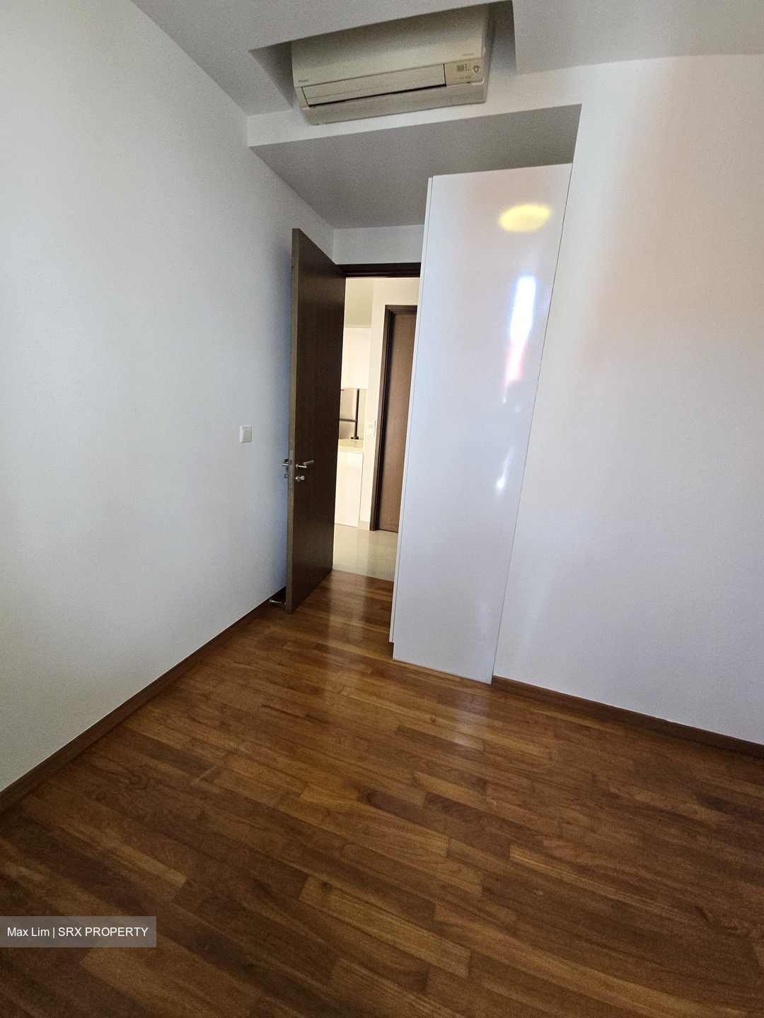 Straits Residences (D15), Apartment #504032261